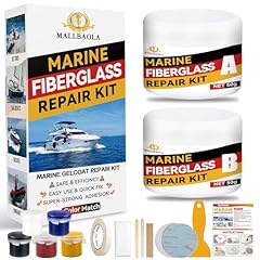 Marine fiberglass repair for sale  Delivered anywhere in USA 