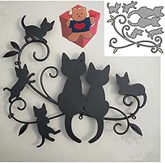 Cutting dies card for sale  Delivered anywhere in UK