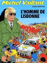 Michel vaillant tome d'occasion  Livré partout en France