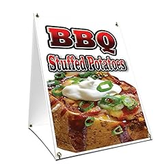 Frame sidewalk barbecue for sale  Delivered anywhere in USA 