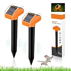 Viitech solar mole for sale  Delivered anywhere in UK