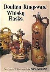 Doulton kingsware whisky for sale  Delivered anywhere in USA 