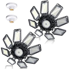 Yibeyyds led garage for sale  Delivered anywhere in USA 