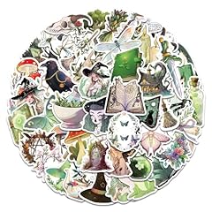 Piece witch sticker d'occasion  Livré partout en France