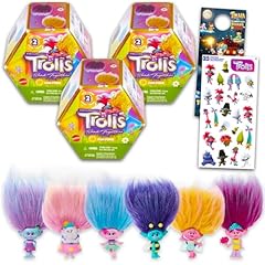 Trolls pom pom for sale  Delivered anywhere in UK
