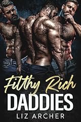 Filthy rich daddies for sale  Delivered anywhere in UK