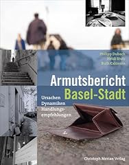 Dubach armutsbericht basel usato  Spedito ovunque in Italia 