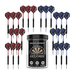 Accudart 24pk steel for sale  Delivered anywhere in USA 