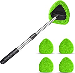 Windshield cleaning tool for sale  Delivered anywhere in UK