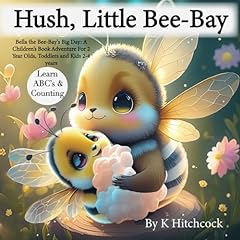 Hush little bee for sale  Delivered anywhere in UK