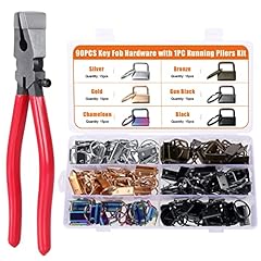 Kinsinder 90pcs quincaillerie d'occasion  Livré partout en France