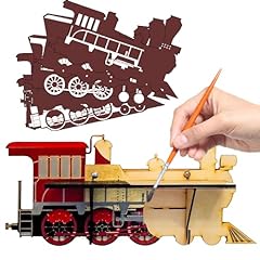 Train engine stencils for sale  Delivered anywhere in USA 