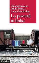 Povertà italia. soggetti usato  Spedito ovunque in Italia 
