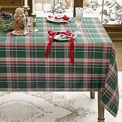 Romanstile christmas checkered for sale  Delivered anywhere in USA 