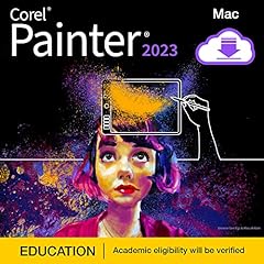 Corel painter 2023 for sale  Delivered anywhere in USA 