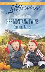 Montana twins for sale  Delivered anywhere in USA 