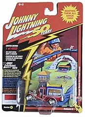 Johnny lightning george for sale  Delivered anywhere in USA 