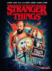 Stranger things tales d'occasion  Livré partout en France