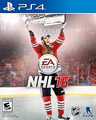 Nhl playstation 4 for sale  Delivered anywhere in USA 