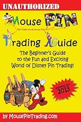 Mouse pin trading d'occasion  Livré partout en France