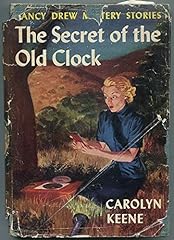 Secret old clock for sale  Delivered anywhere in USA 