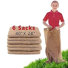 Alytree pack burlap for sale  Delivered anywhere in USA 