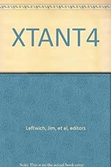 Xtant4 for sale  Delivered anywhere in USA 