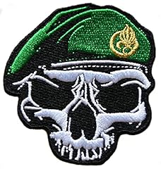 Commando ecusson francais d'occasion  Livré partout en France
