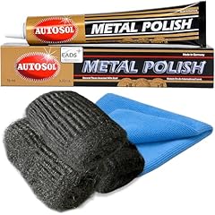 Purpose metal polish for sale  Delivered anywhere in UK