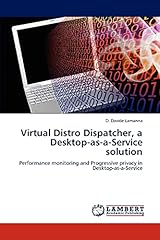 Virtual distro dispatcher for sale  Delivered anywhere in Ireland