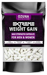 Anabolic weight gain for sale  Delivered anywhere in UK