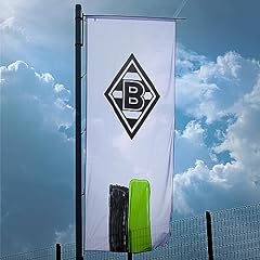 Borussia mönchengladbach stad gebraucht kaufen  Wird an jeden Ort in Deutschland