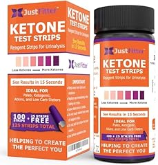 Ketone keto urine for sale  Delivered anywhere in UK