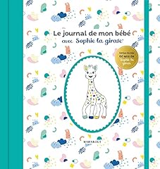 Journal bébé sophie d'occasion  Livré partout en France