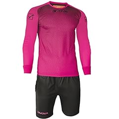 Givova kit manchester usato  Spedito ovunque in Italia 