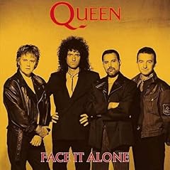Face alone usato  Spedito ovunque in Italia 