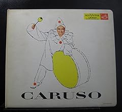 Enrico caruso caruso for sale  Delivered anywhere in USA 