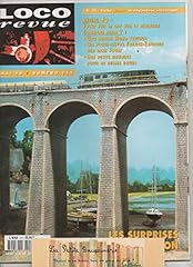 Loco revue 614 d'occasion  Livré partout en France