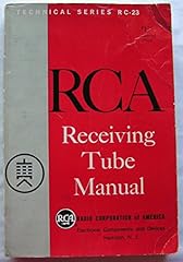 Rca receiving tube for sale  Delivered anywhere in USA 