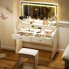 Comhoma makeup vanity for sale  Delivered anywhere in USA 
