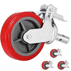 Bestequip scaffolding wheels for sale  Delivered anywhere in USA 