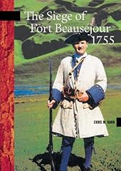Siege fort beauséjour for sale  Delivered anywhere in USA 