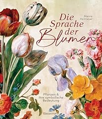 Sprache blumen pflanzen gebraucht kaufen  Wird an jeden Ort in Deutschland