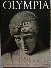 Olympia the sculptures usato  Spedito ovunque in Italia 