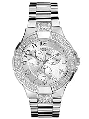 Guess w0325l2 intrepid d'occasion  Livré partout en France