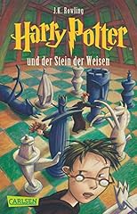 Harry potter stein gebraucht kaufen  Wird an jeden Ort in Deutschland