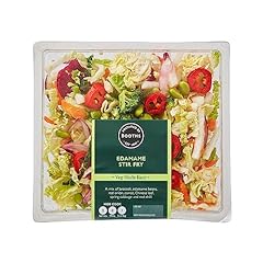 Booths edamame stir for sale  Delivered anywhere in UK