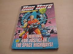 Dan dare annual for sale  Delivered anywhere in UK