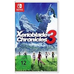 Xenoblade chronicles nintendo d'occasion  Livré partout en Belgiqu
