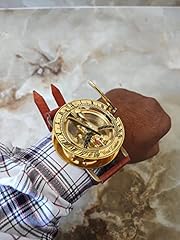 Golden polish steampunk usato  Spedito ovunque in Italia 